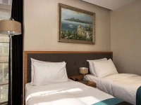 Le Marde Hotel 