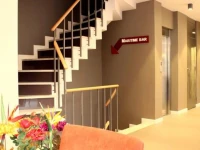Hotel Le Maritime 
