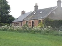 Brick House B&B 