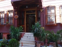 Le Safran Suite 