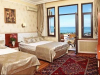 Legend Hotel Sultanahmet 