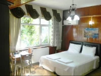 Liman Apartments 