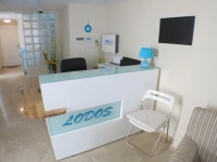 Lodos Apartments 
