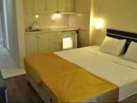 Lotus Apart Hotel 