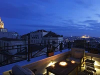 Louis Appartements Galata 
