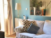 Lovely Cozy Greek House 