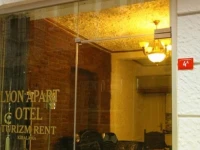 Lyon Apart Hotel 