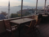 Magnificent Bosphorus Apart 