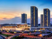 Mall of Istanbul Apartments 