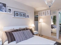 Malliott Huseyin aga Apartment Istiklal 