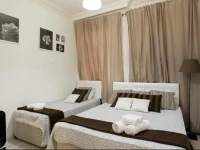 Malliott Sadri Alishik Apartment Istiklal 