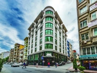Mare Park Hotel 