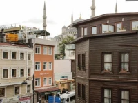 Marmara Apartments 