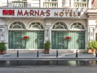 Marnas Hotels 