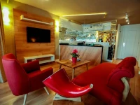 Melek Hotels Moda 