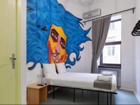 Melek Hotels Pera 