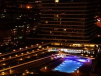 Merter Suites 