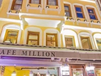 Hotel Million Old City 