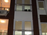 Mine Apartment 