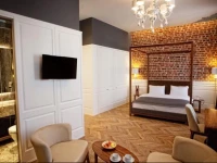 Hotel Miniature 