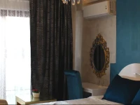 Missonetti Suites 