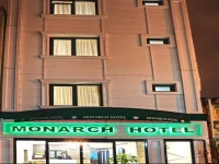 Monarch Hotel Istanbul 