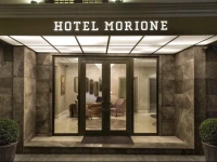 Hotel Morione 