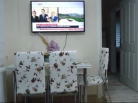 My Home Fatih 
