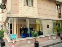 My House Laleli 