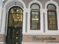 My Nevizadem Hotel 