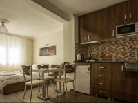 Myra Apartments 