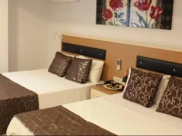 Naila Hotel 
