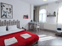 Neo Istanbul Flats 