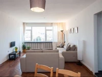 Nest Apartments Bakay 