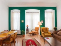 Nest Apartments Taksim 
