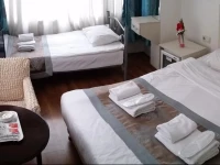 New Pera Suites 