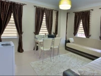 New Season House 