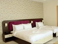 Niconya Port Suite&Hotel 