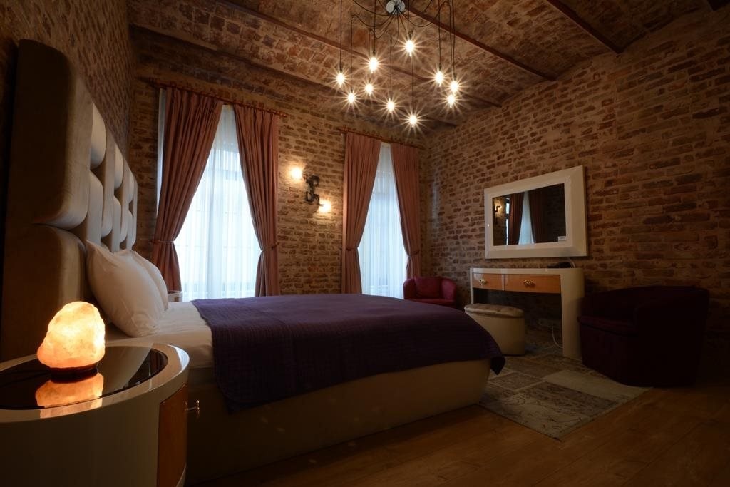 Nine Istanbul Hotel 