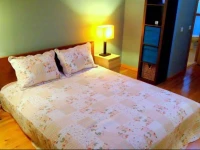 Nirvana Apartment Old City 