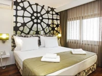 Nish Д°stanbul Suites & Hotel 