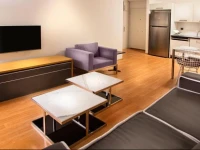 Nish Suites Atasehir 