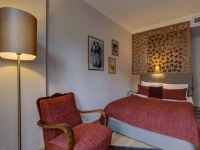 No:11 Apartments 