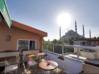 Nobel Hostel Guesthouse 