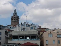 Nordstern Hotel Galata 