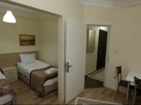 Nour Apartments 