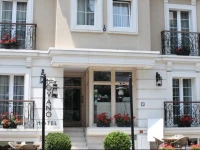 Hotel Novano 