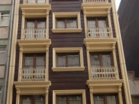 Nupelda Suites Bomonti 