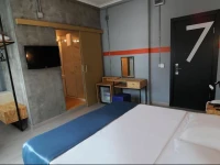 NY-IST Suites 