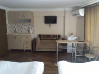 Oban Suites Istanbul 